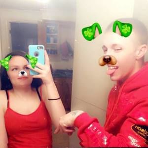 Meet your Posher, Ellie